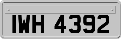 IWH4392