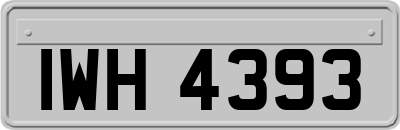 IWH4393