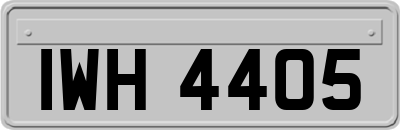IWH4405