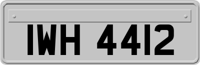 IWH4412