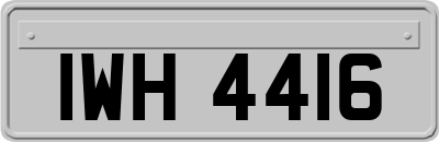 IWH4416