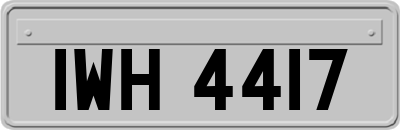 IWH4417