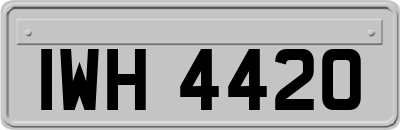 IWH4420