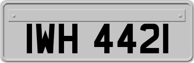 IWH4421