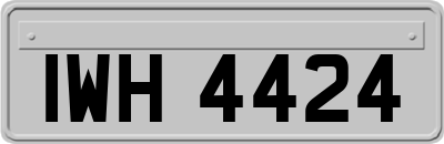IWH4424