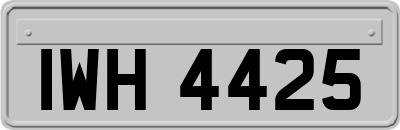 IWH4425