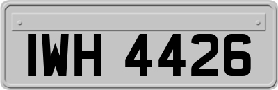 IWH4426