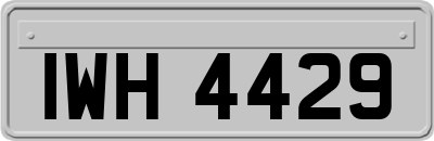 IWH4429