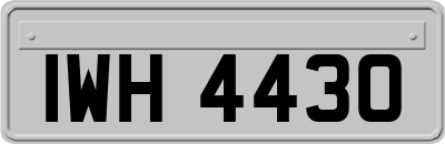 IWH4430