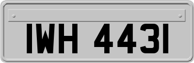 IWH4431