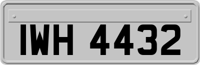 IWH4432