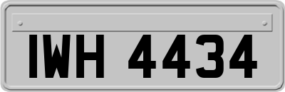 IWH4434