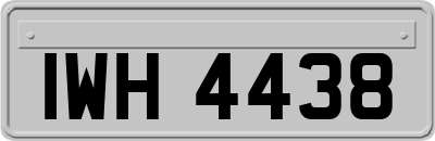 IWH4438