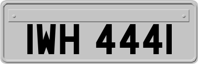 IWH4441