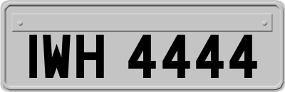 IWH4444