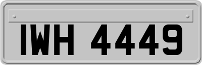 IWH4449