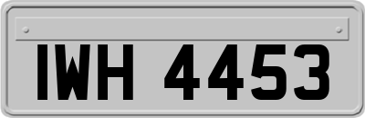 IWH4453