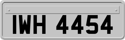 IWH4454