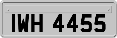 IWH4455