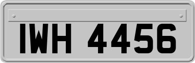 IWH4456