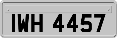 IWH4457