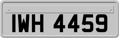IWH4459