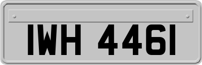 IWH4461