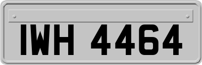 IWH4464