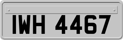 IWH4467