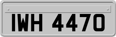 IWH4470