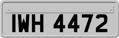 IWH4472