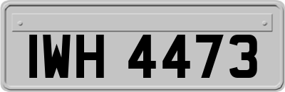 IWH4473