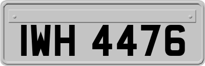 IWH4476