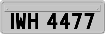 IWH4477
