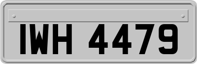 IWH4479