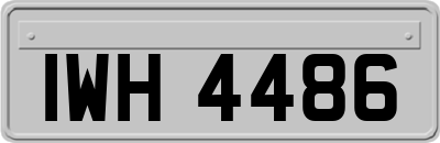 IWH4486