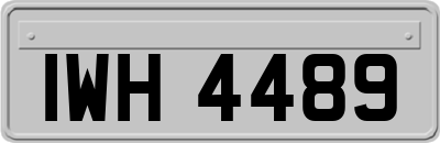 IWH4489