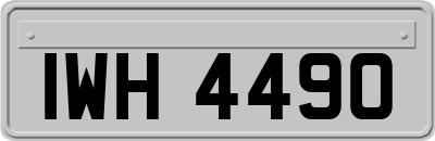 IWH4490