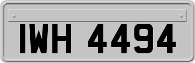 IWH4494