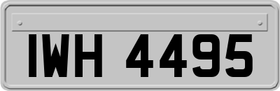 IWH4495