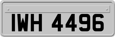 IWH4496