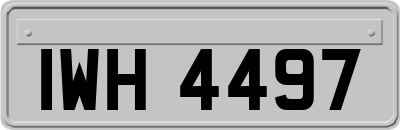 IWH4497