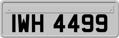 IWH4499