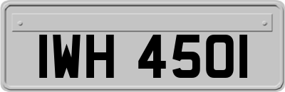 IWH4501