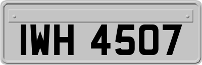 IWH4507
