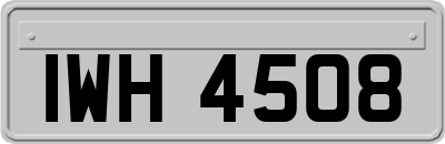 IWH4508