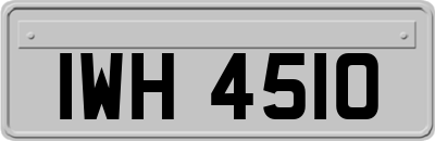 IWH4510
