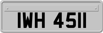 IWH4511