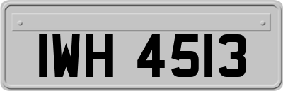 IWH4513