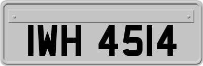 IWH4514